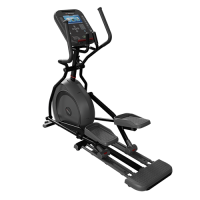 4CT - Star Trac 4 Series Cross Trainer with 10" LCD CARDIO CONSOLE