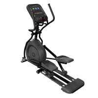 4CT - Star Trac 4 Series Cross Trainer with 10" TOUCHSCREEN CARDIO CONSOLE