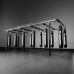 9 x 18 Alpha Bag Rack 12-Bag