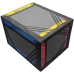 3-N-1 Power Plyos