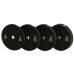 Fit Bumper Plates