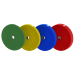 Fit Bumper Plates