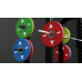 Urethane Bumper Plates