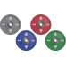 Urethane Bumper Plates